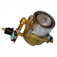 Erhitzer & Heisswasser inkl. Ventil